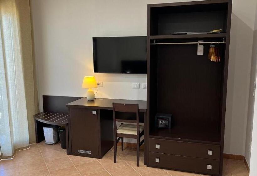 Пансион Jenka