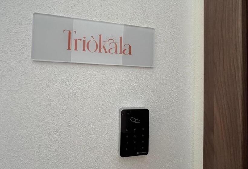 Пансион Jenka