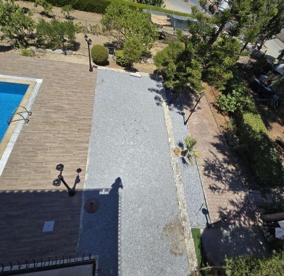 膳宿费 Kyrenia Boutique Residance