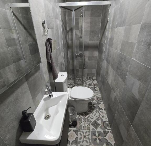 膳宿费 Kyrenia Boutique Residance