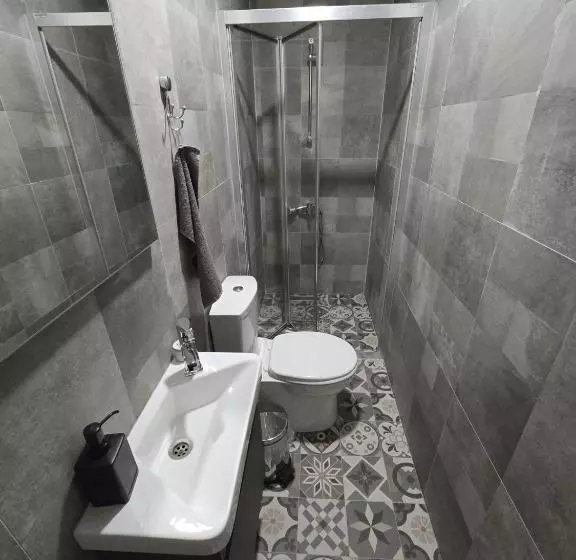 ペンション Kyrenia Boutique Residance