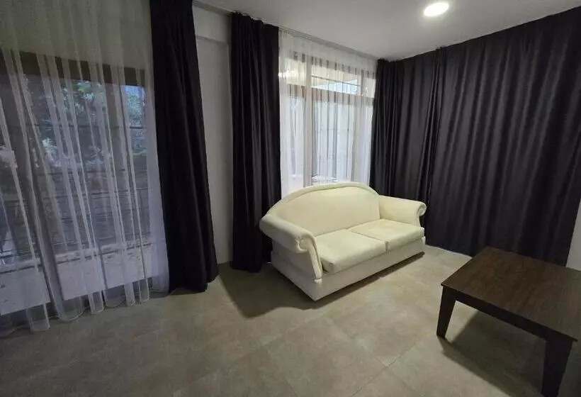 ペンション Kyrenia Boutique Residance