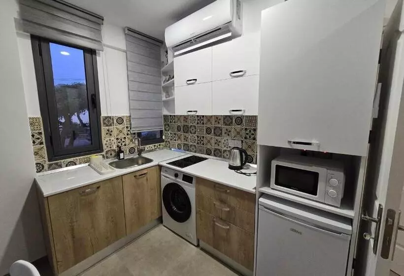 ペンション Kyrenia Boutique Residance