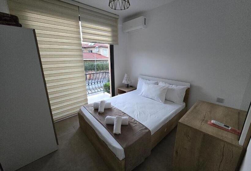 膳宿费 Kyrenia Boutique Residance