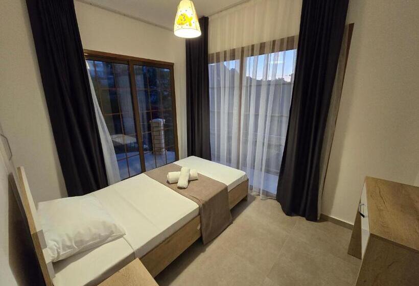 膳宿费 Kyrenia Boutique Residance