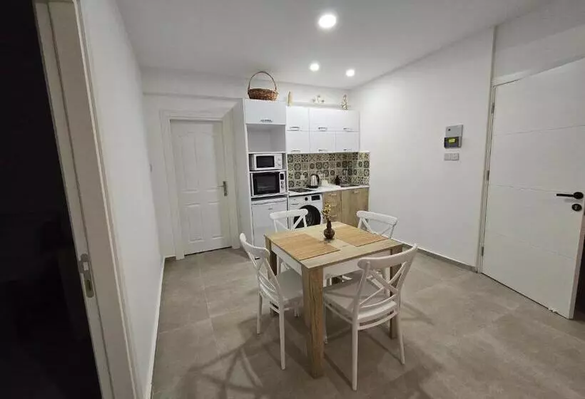 ペンション Kyrenia Boutique Residance