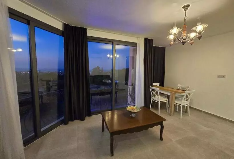 ペンション Kyrenia Boutique Residance