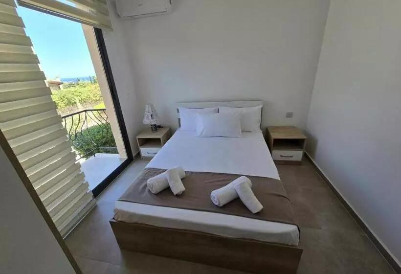 ペンション Kyrenia Boutique Residance