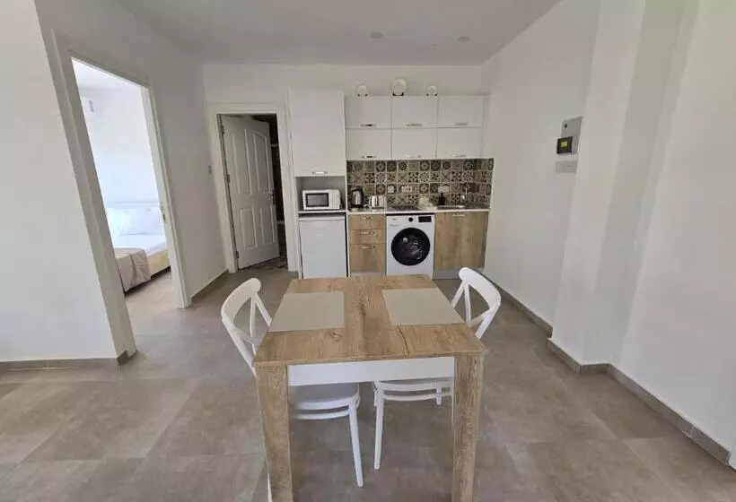 ペンション Kyrenia Boutique Residance