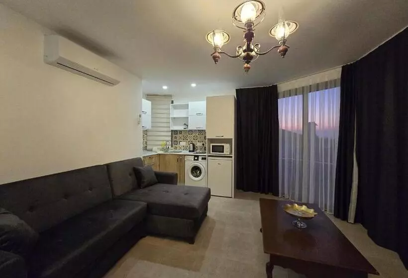 ペンション Kyrenia Boutique Residance