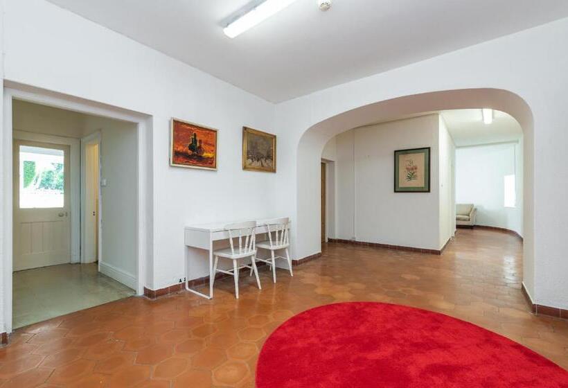 Pensjonat Montebello House