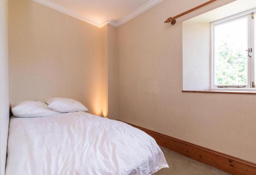 Pensjonat Montebello House