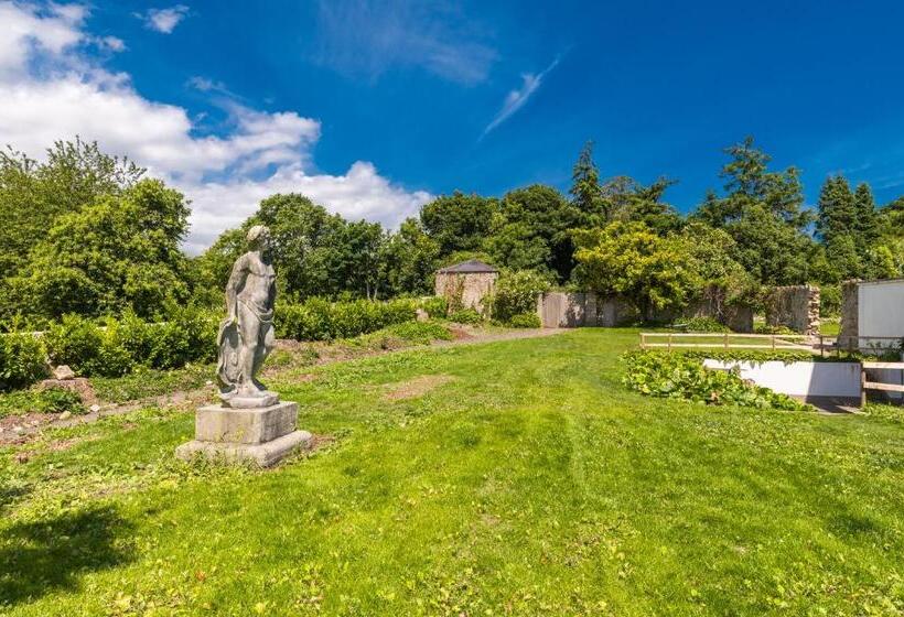 Pensjonat Montebello House