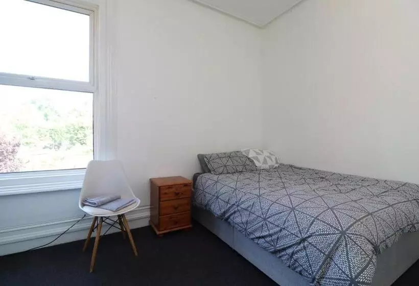 ペンション Pebbles Guest House Room 5