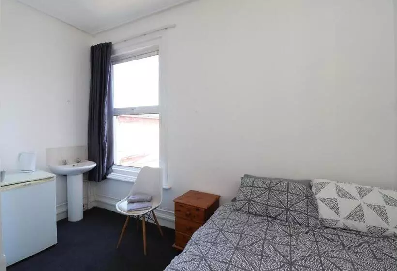 ペンション Pebbles Guest House Room 5