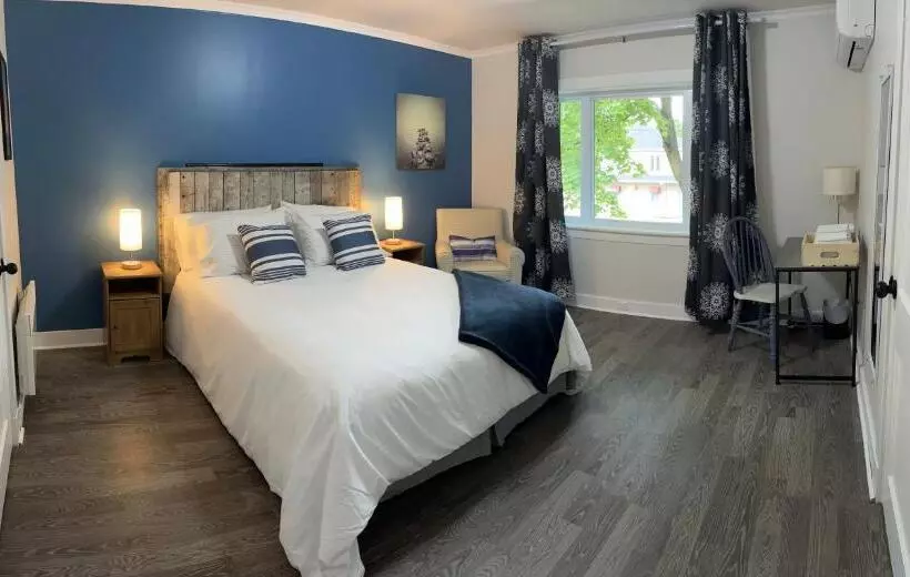 Majatalo Rester Vivant Chambres D Hôtes