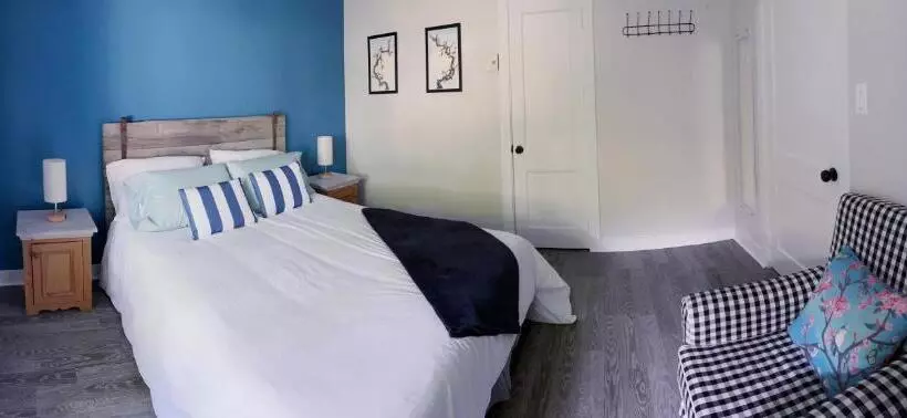 Majatalo Rester Vivant Chambres D Hôtes