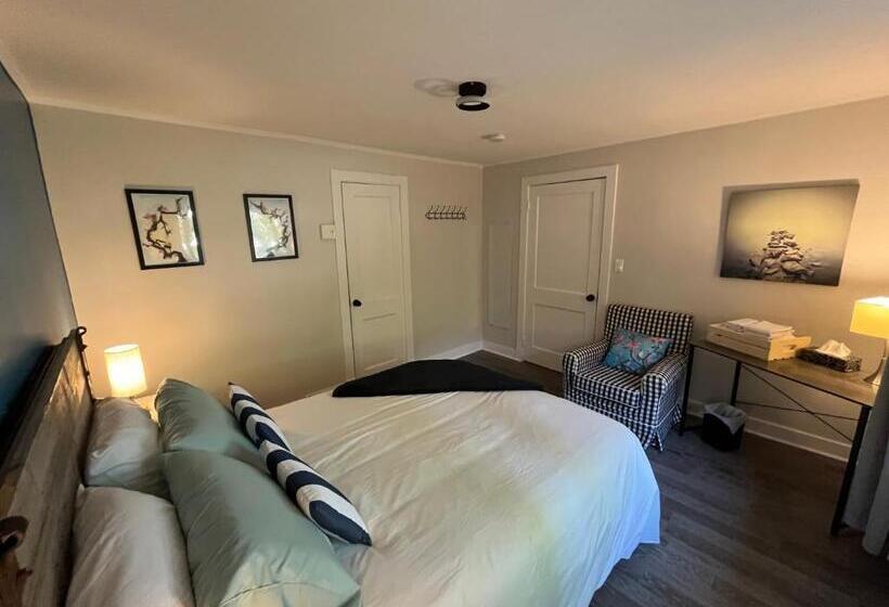 Пансион Rester Vivant Chambres D Hôtes