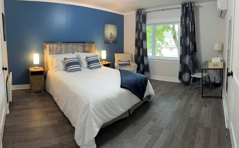 Пансион Rester Vivant Chambres D Hôtes