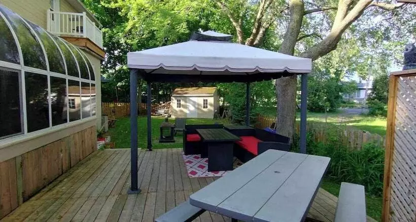 Majatalo Rester Vivant Chambres D Hôtes