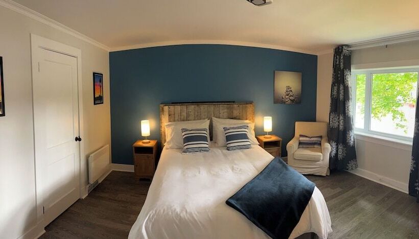 Пансион Rester Vivant Chambres D Hôtes