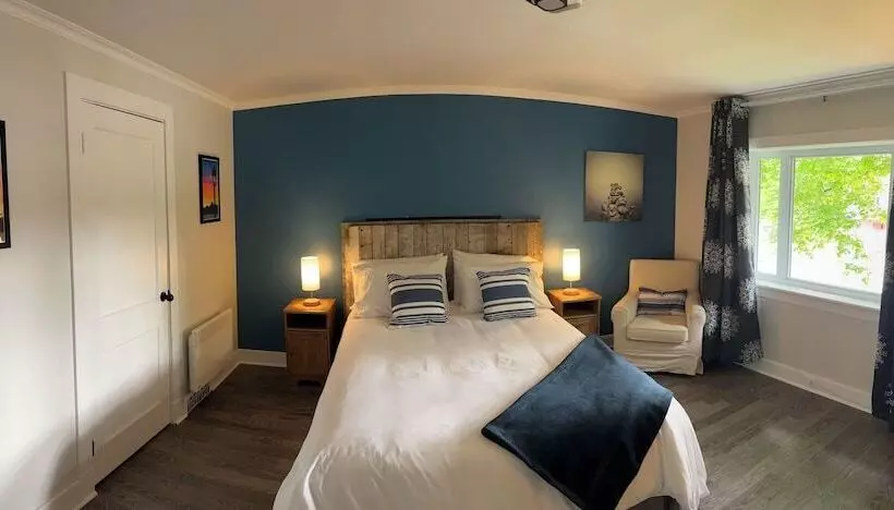 Majatalo Rester Vivant Chambres D Hôtes