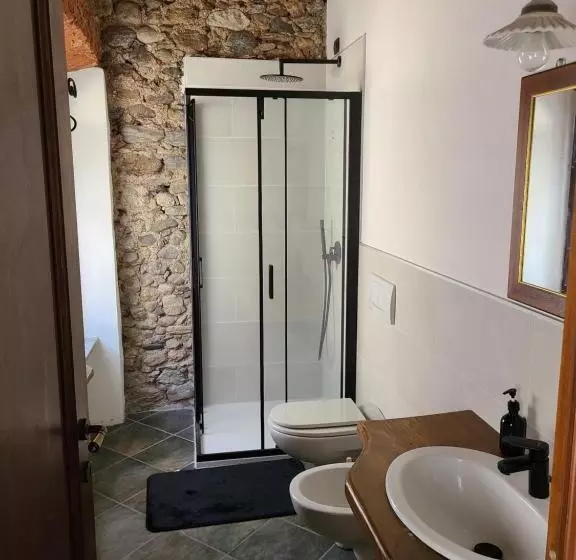 ペンション Robin S Nest