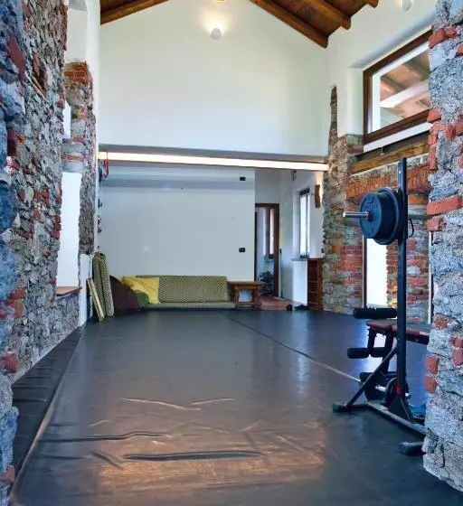 ペンション Robin S Nest