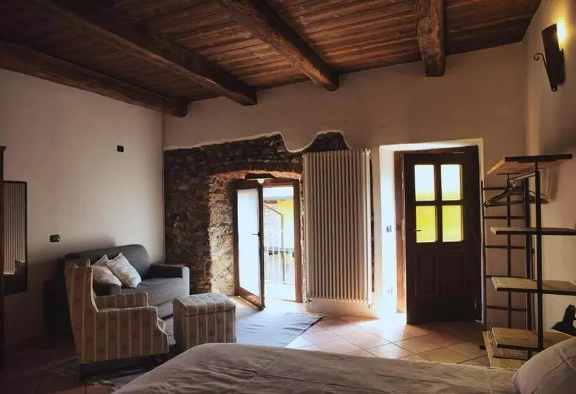 ペンション Robin S Nest