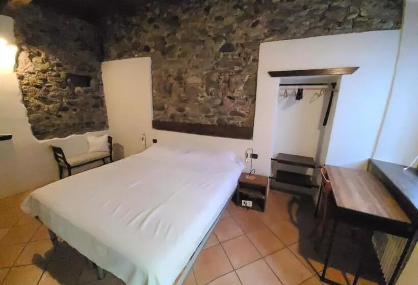 ペンション Robin S Nest