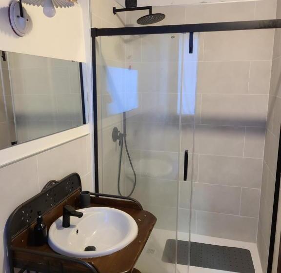 ペンション Robin S Nest