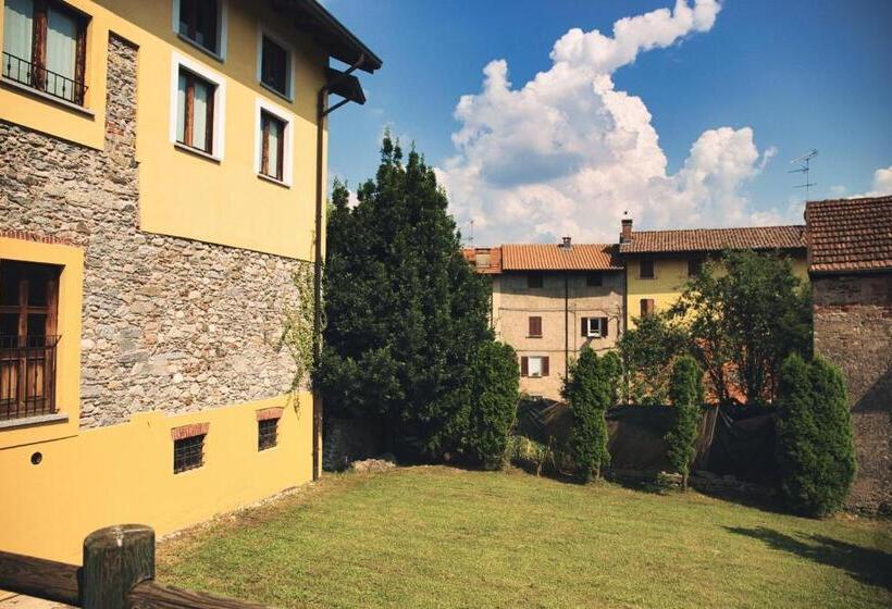 ペンション Robin S Nest