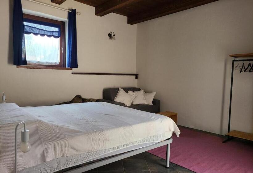 ペンション Robin S Nest