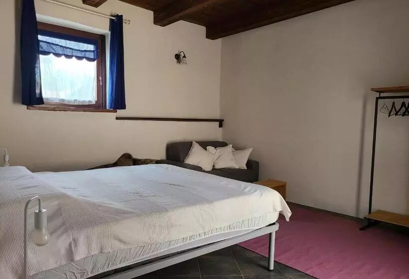 ペンション Robin S Nest