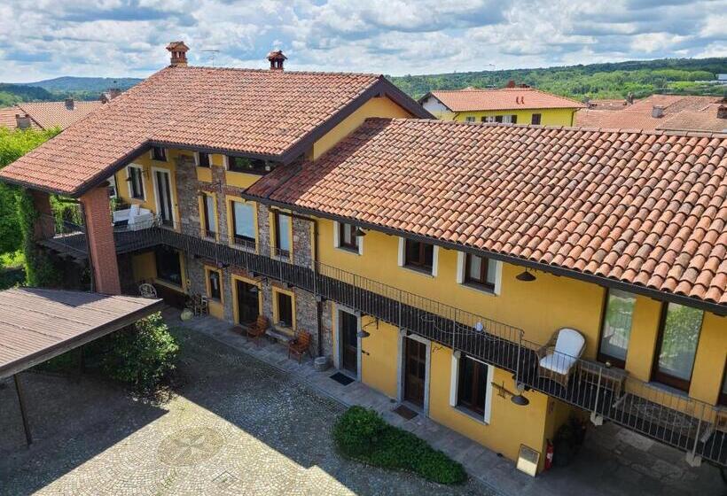 ペンション Robin S Nest