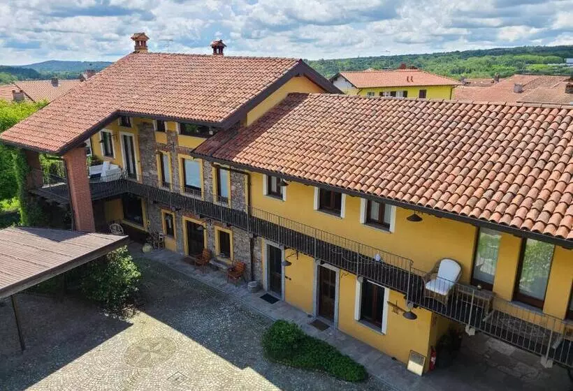 ペンション Robin S Nest