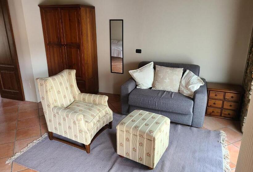 ペンション Robin S Nest