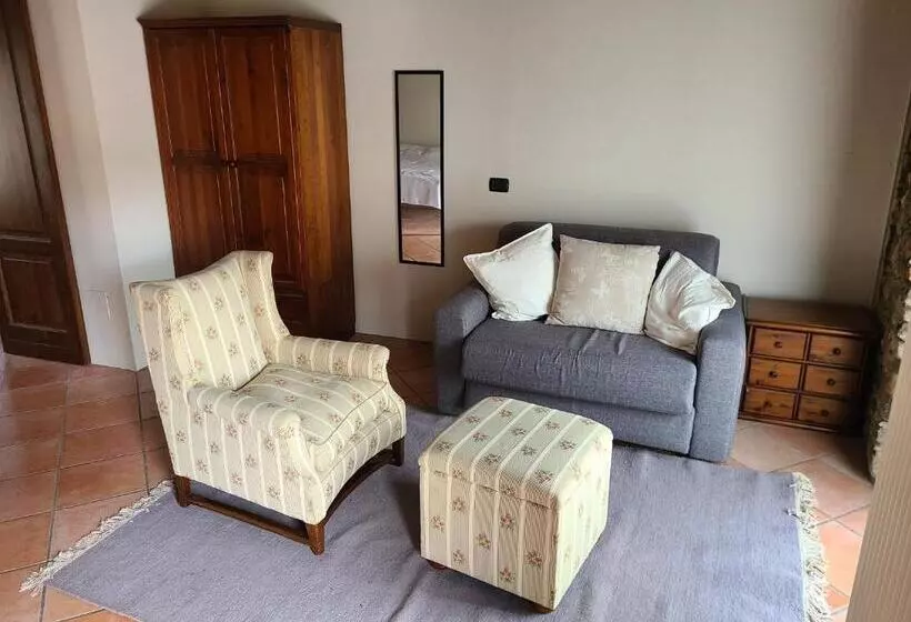 ペンション Robin S Nest