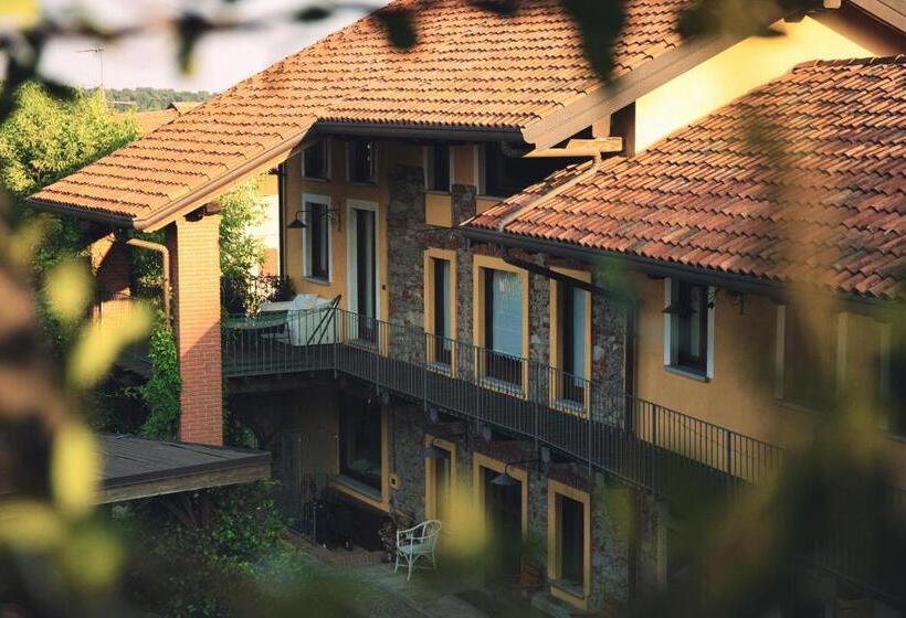 ペンション Robin S Nest