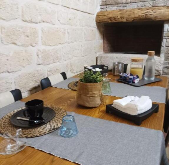 پانسیون Room Pietra Bianca