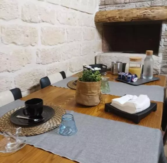 Majatalo Room Pietra Bianca