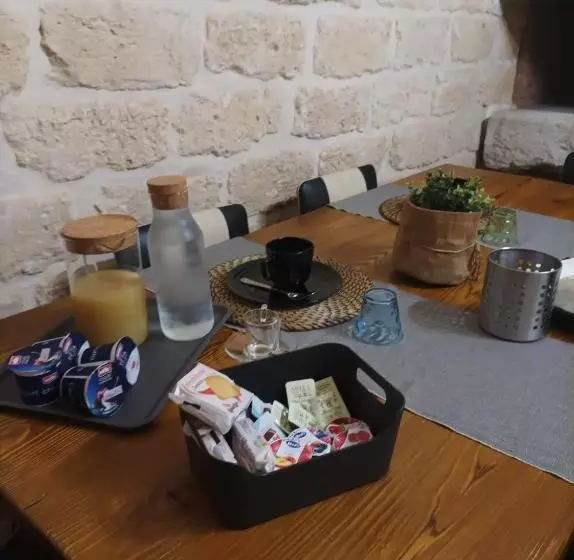 Majatalo Room Pietra Bianca