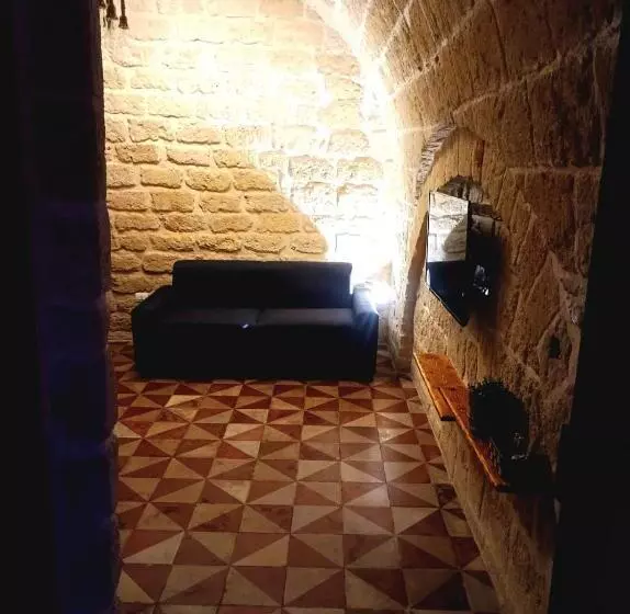 Majatalo Room Pietra Bianca