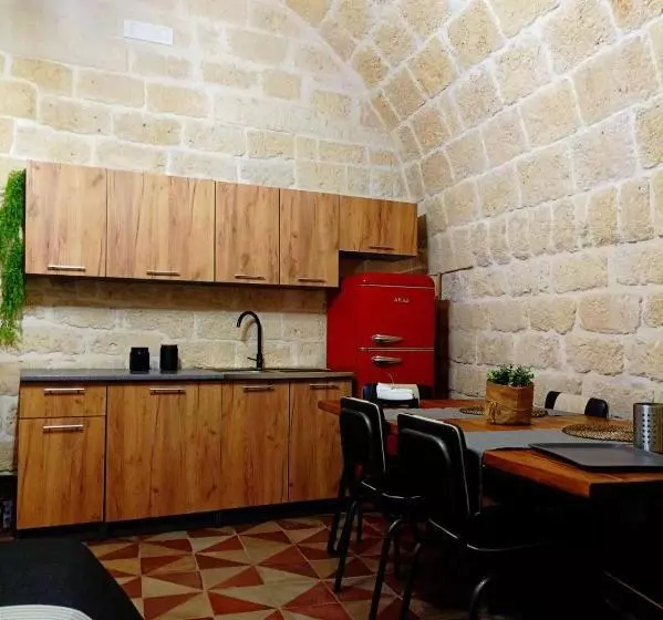 Majatalo Room Pietra Bianca