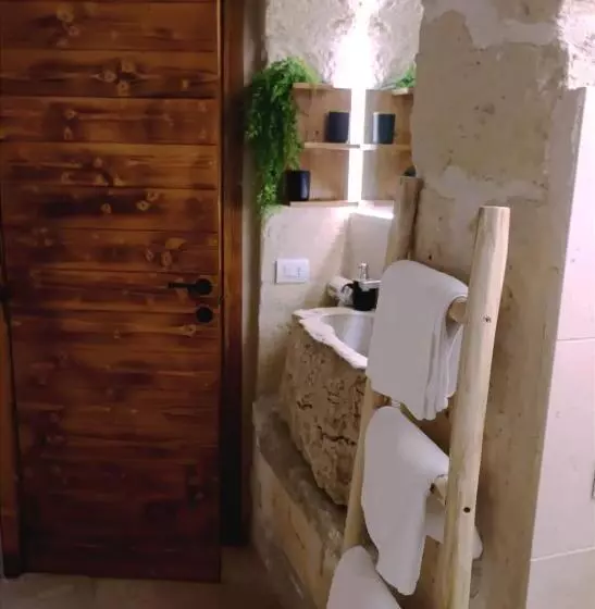 Majatalo Room Pietra Bianca