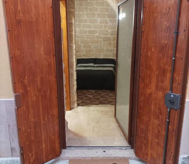 پانسیون Room Pietra Bianca