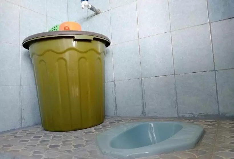 ペンション Yusilver Guest House