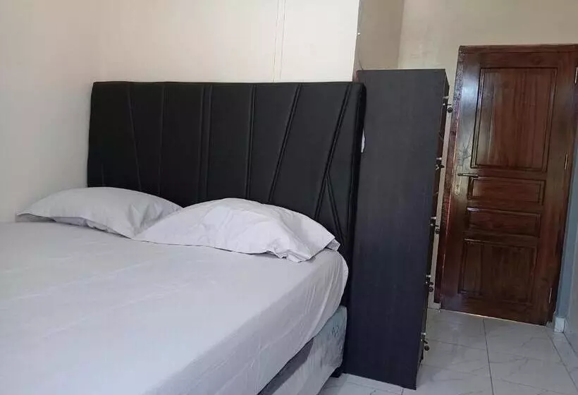 ペンション Yusilver Guest House