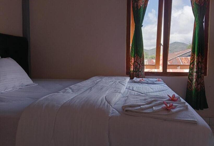 Pensjonat Yusilver Guest House