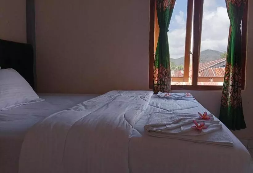 ペンション Yusilver Guest House